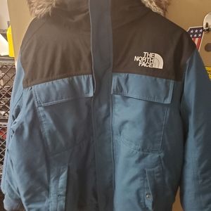 Northface Gotham Down Parka size XL